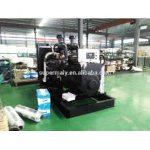 600kw grande CHP generador diesel con motor shangchai